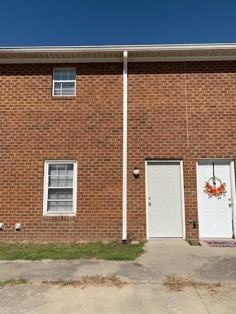 1544 Ashland Dr, Unit C