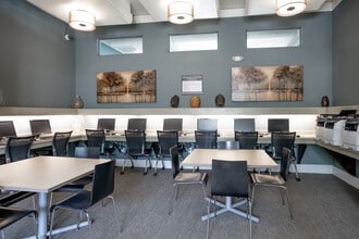 Sienna Pointe in San Marcos, TX - Foto de edificio - Interior Photo