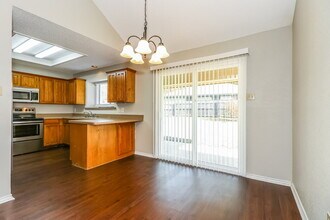 7933 Clear Brook Cir in Fort Worth, TX - Building Photo - Building Photo