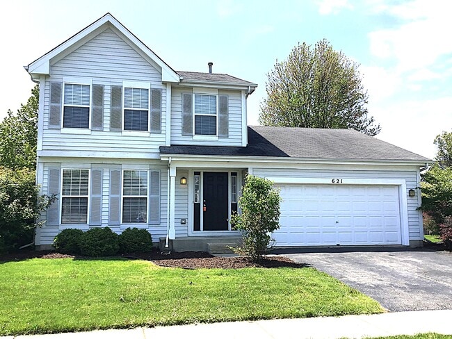 property at 621 Red Barn Trl