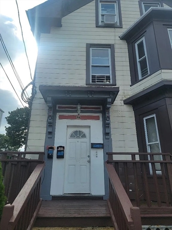 property at 94 Timson St
