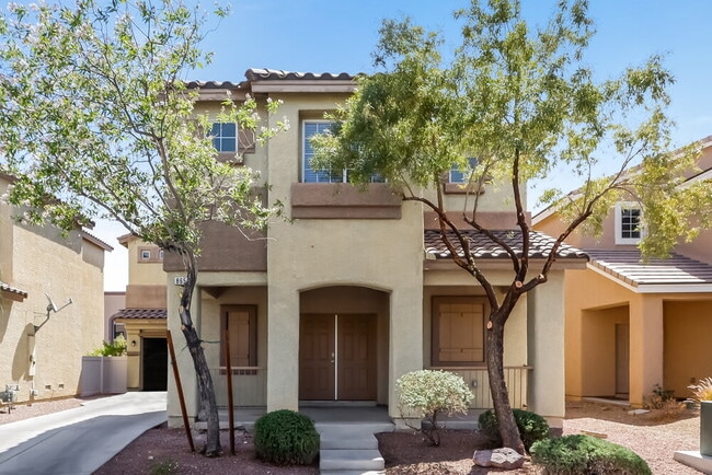 property at 8656 Treasure Trove St