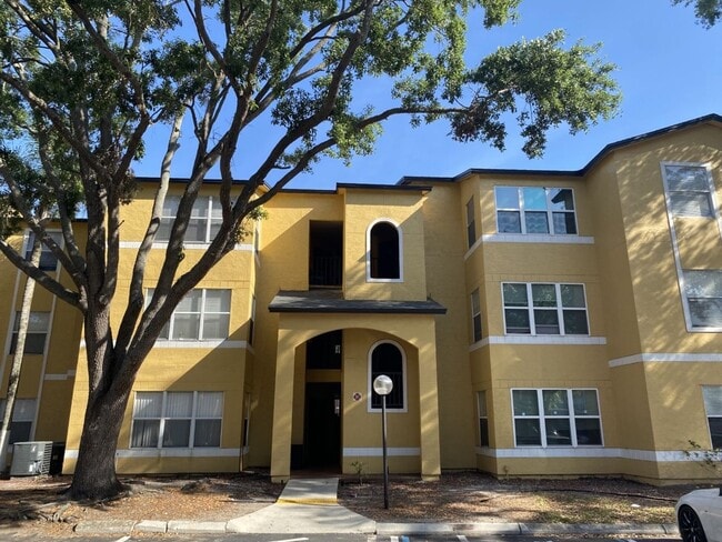 property at 4528 Commander Dr