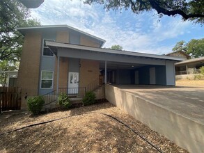 3505 Westchester Ave, Unit A in Austin, TX - Building Photo - Building Photo