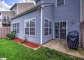 306 Juniper Bend Cir in Greenville, SC - Building Photo