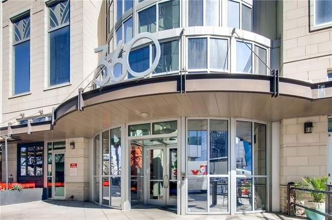 property at 360 Nueces St
