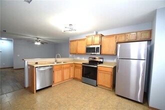 132 Sage St in Centerton, AR - Building Photo - Building Photo