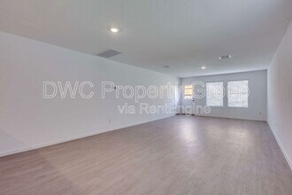834 Princeton Dr in Princeton, TX - Building Photo - Building Photo