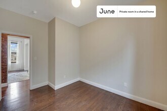 Private bedroom in 4 bed/1 bath Home in New York, NY - Building Photo - Building Photo