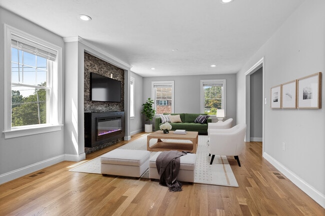 property at 514 Middlesex Tpke