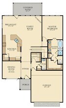 19503 Shelby Ridge Ln in Houston, TX - Building Photo - Building Photo