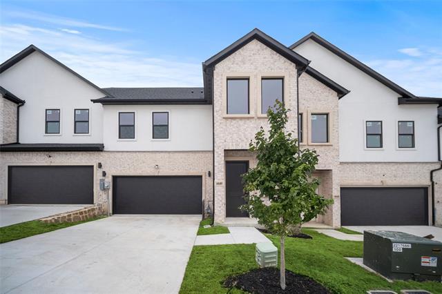 4440 Fatima Dr in Irving, TX - Building Photo