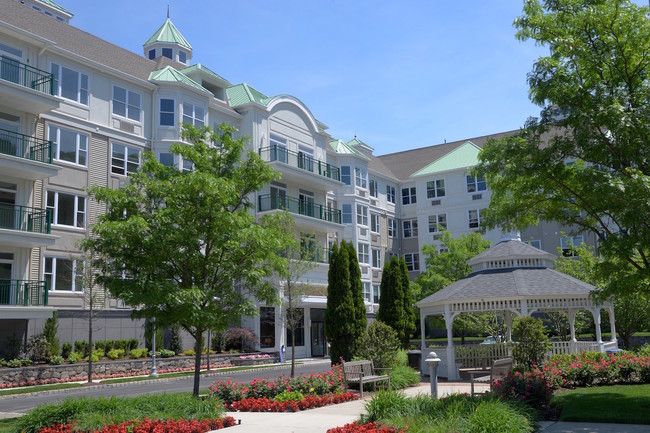 Riverside in Haverstraw, NY - Foto de edificio - Building Photo