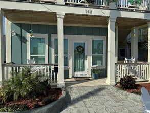 1411 12th St in Galveston, TX - Building Photo - Building Photo