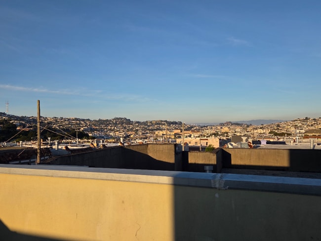 163 Rae Ave in San Francisco, CA - Building Photo - Building Photo