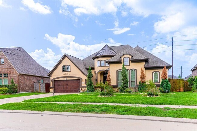 20315 Knights Branch Dr in Cypress, TX - Building Photo - Building Photo