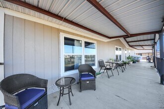 1450 Rd 5734 in Cleveland, TX - Building Photo - Building Photo