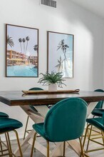 2184 E Powell Rd in Palm Springs, CA - Building Photo - Building Photo
