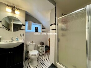 14 Batchelder St, Unit 1 in Boston, MA - Building Photo - Building Photo