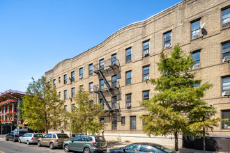 435 Grand Avenue in Brooklyn, NY - Building Photo - Building Photo