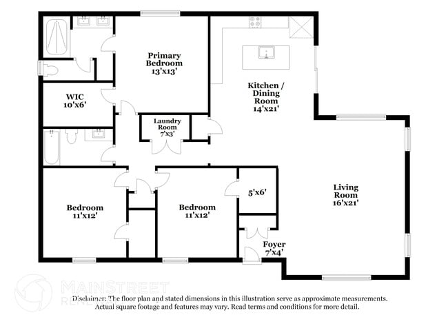 1513 Dugger Dr in Nashville, TN - Foto de edificio - Building Photo