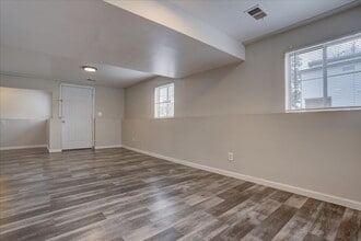 2293 S Cherokee St in Denver, CO - Building Photo - Building Photo