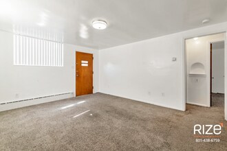 521 28th St in Ogden, UT - Foto de edificio - Building Photo