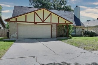 7207 San Pablo Dr in Houston, TX - Building Photo - Building Photo