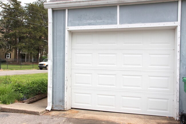 619 Rockwood Dr in Nashville, TN - Building Photo - Building Photo