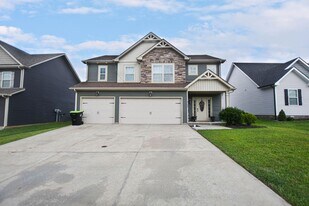 3766 Windhaven Dr in Clarksville, TN - Building Photo