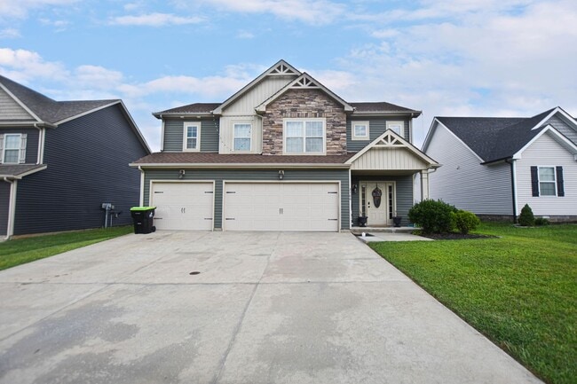 property at 3766 Windhaven Dr