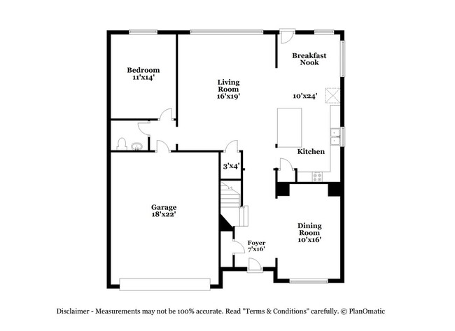 11519 Sandstone Canyon Dr in Humble, TX - Foto de edificio - Building Photo