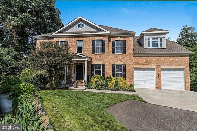 property at 12980 Highland Oaks Ct