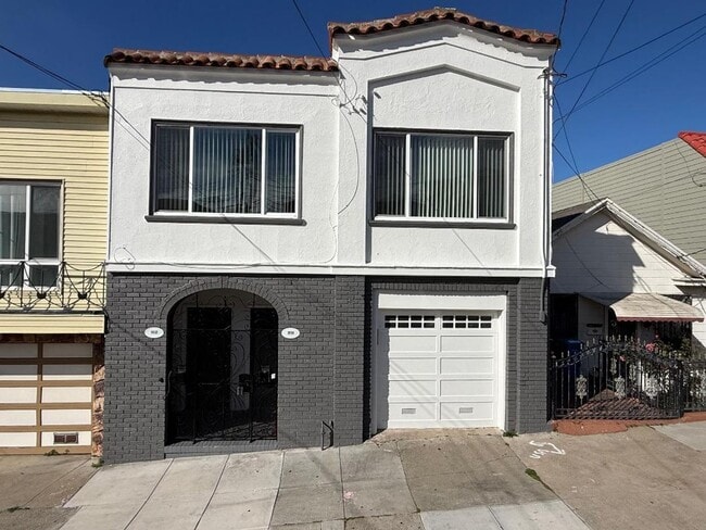 property at 1052 Jamestown Ave