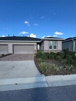 3339 NW 52nd Ave in Ocala, FL - Building Photo
