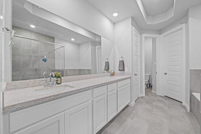 property at 21019 Seneca Bluff Ln