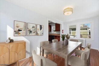 30 Central Ave, Unit 2 in Caldwell, NJ - Building Photo - Building Photo