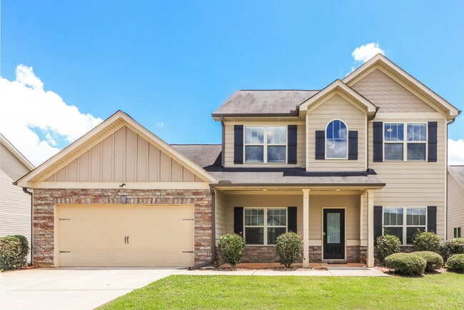 property at 235 Summer Gate Ln