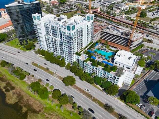 property at 300 S Australian Ave