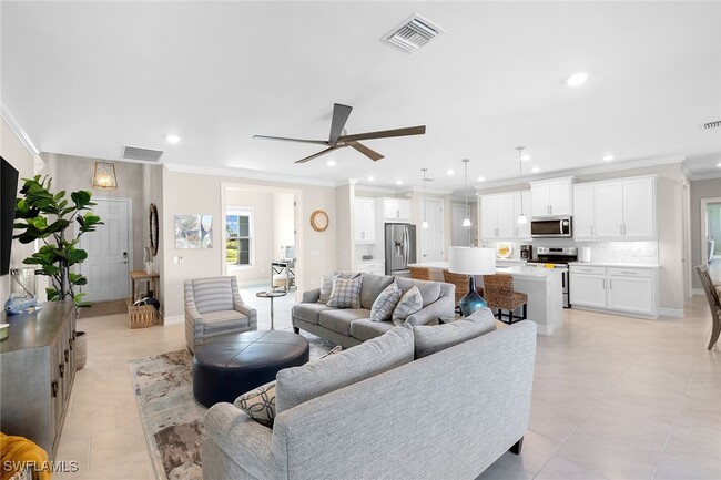 property at 18713 Lake Hammock Dr