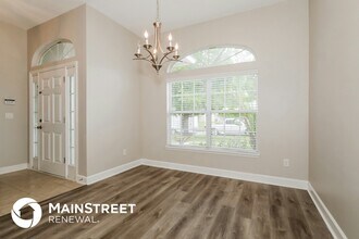 125 Linda Lake Ln in St. Augustine, FL - Building Photo - Building Photo
