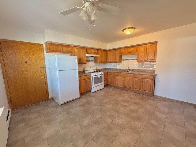 7912 W Belmont Ave in Chicago, IL - Building Photo - Building Photo