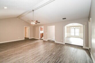 3146 Chapelwood Ln in Jacksonville, FL - Building Photo - Building Photo