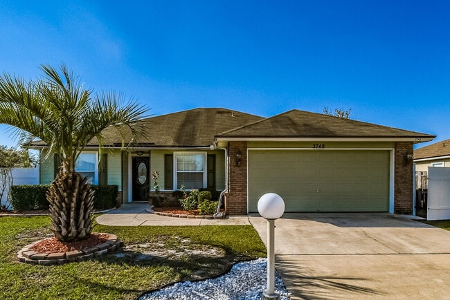 property at 3748 Maddie Ln