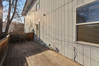 977-979 Columbine Ave in Colorado Springs, CO - Building Photo - Building Photo