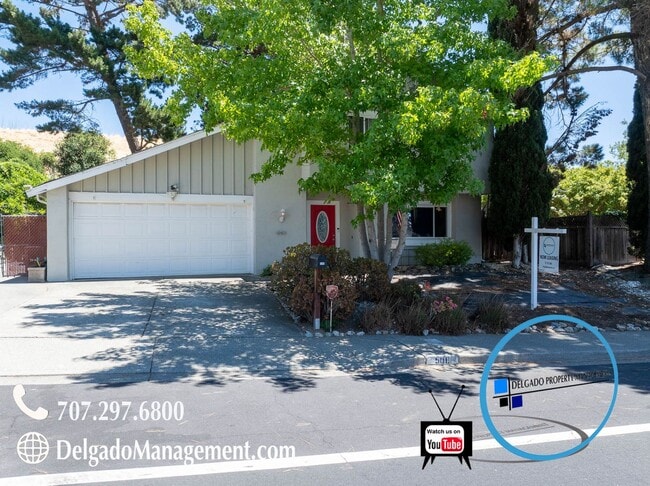 property at 506 Hastings Dr