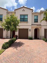 9932 Brickhill Dr in Boca Raton, FL - Building Photo