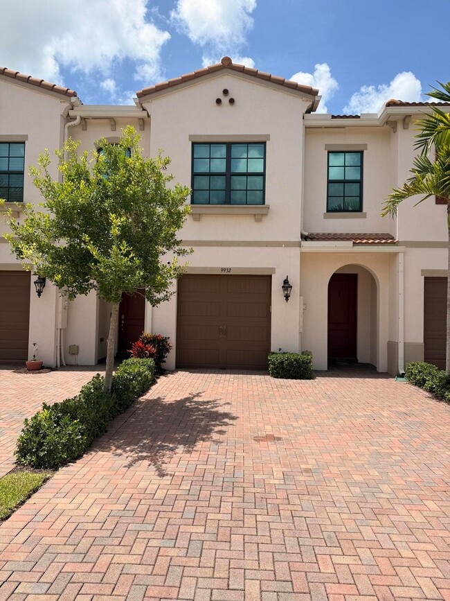 property at 9932 Brickhill Dr