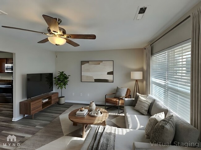 136 Creekstone Ct in Lexington, NC - Building Photo - Building Photo