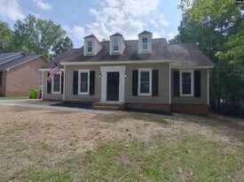 516 Kenton Dr in Irmo, SC - Building Photo